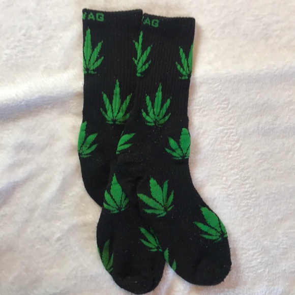 SWAG Underwear & Socks Chronic Swag Socks 4pack Poshmark